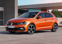 2019 Vw Polo Release Date And Price Carros Wolkswagen Auto