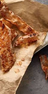 Veganer Speck Rezept Rezepte Lebensmittel Essen Speck