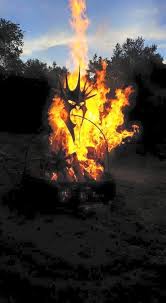 Check spelling or type a new query. The Fabulous Weird Trotters A One Ring Fire Pit To Rule Them All Please