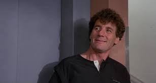 Best Actor: Alternate Best Supporting Actor 1988: Michael Palin in A Fish  Called Wanda
