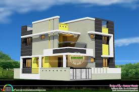 Our approach to contemporary homes includes clean lines and. New Modern House Design Kerala Home Design And Floor Plans 8000 Houses