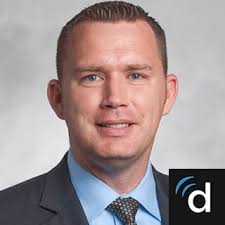 Dr. Shaun Nordeck, MD