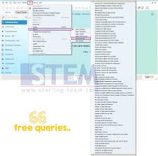 Utilize A System Queries On Sap Sap Business One Indonesia Tips Stem Sap Gold Partner