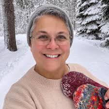 What does the mysterious text say?