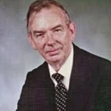 Obituary of Harold Dempsey Iles