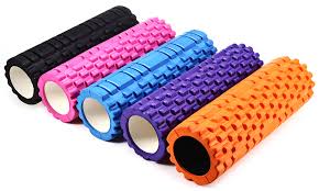 Foam Rolling Yes No How Why Straight Talking Fitness