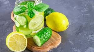 This ultimate gold detox drink is made with all natural ingredients to detoxify your system within 60 minutes or less of ingesting it. Best Detox Drinks To Lose Weight Fast Try Green Tea Mint Honey And More Health Hindustan Times