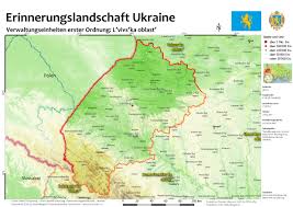 Замовлення витягу про земельну ділянку та витягу про нормативну грошову оцінку. Erinnerungslandschaft Ukraine Karten Zum Historischen Gedachtnis In Der Ukraine