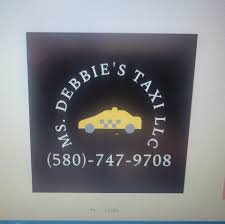 Ms. Debbie's Taxi‎