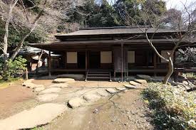 That earlier stay was for two years and i live in a japanese house, but i did not spend my time taking photograph of japanese style homes. 50 Inspiration Traditional Japanese House Construction