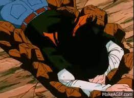 Valoración de los usuarios para animated birds gif: Tfs Android 16 Vs Cell On Make A Gif