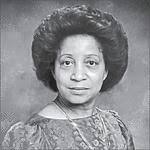 JACQUELINE CROWDER Obituary (2021)