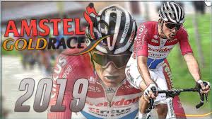 The amstel gold race is holland's biggest race and does not disappoint the serious cycling looking for challenging riding and great race viewing! Amstel Gold Race Deelnemers Amstel Gold Race 2019