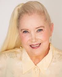Sally Kirkland's Instagram, Twitter & Facebook