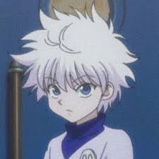Anime Blue Aesthetic Killua Pfp Anime Wallpaper Hd Anime pfp aesthetic killua | anime wallpaper 4k now i havent watched hunterxhunter ive been meaning to i see it in my netflix. anime blue aesthetic killua pfp anime