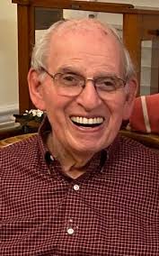 Edwin Ralph Lebowitz