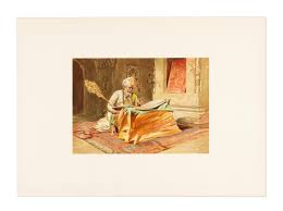 William Simpson & Sir John William Kaye ...