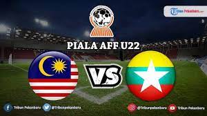 Phát sóng trực tiếp trận đấu malaysia vs việt nam full hd tốc độ cao, link sopcast, acestream có bình luận hay, thống kê dữ liệu trận đấu từng giây. Video Hasil Akhir Malaysia Vs Myanmar Harimau Malaya Gagal Ke Semifinal Piala Aff U22 2019 Tribun Pekanbaru