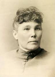 Frontier Healer: The Life of Lucinda Boyce