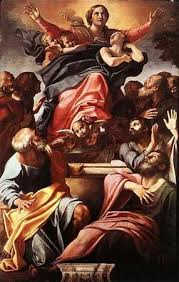 Il dogma dell'assunzione di maria è di grande importanza perché definisce la conclusione gloriosa della vita di maria. Assunzione Al Cielo Di Maria Ecco Le Cose Da Sapere Famiglia Cristiana
