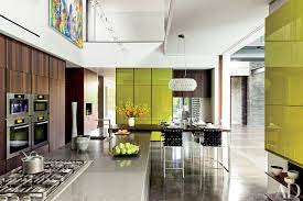 Free shipping on orders over $35. 35 Sleek Inspiring Contemporary Kitchen Design Ideas Architectural Digest