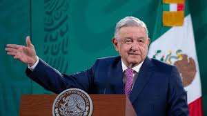 We did not find results for: El Presidente De Mexico Recibio La Vacuna De Astrazeneca Contra El Coronavirus