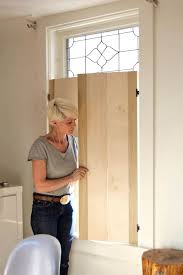 Kitchen shutters for interior windows or doors, are well worth considering when you're looking to update the heart of your home. How To Build Interior Window Shutters The Art Of Doing Stuff
