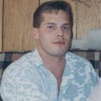 Richard Mayes Obituary