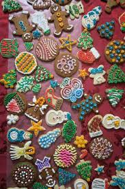 Cookies, cookies, cookies we love them all year round, but at christmas they're essential to the royal icing is also used to decorate gingerbread cookies, assemble gingerbread houses and we're not out of decorating ideas yet. Decorating Christmas Cookies Sugar Cookies Gingerbread And Royal Icing Recipes Joanie Simon