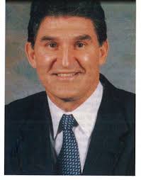 West Virginia Blue Book