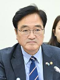 Speaker of the National Assembly (South Korea)
