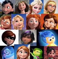 From elle woods to cristina yang, these ladies have paved the way for us all. The Best Blue Movie Characters Ranked