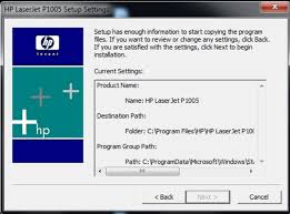 قم بتنزيل أحدث إصدار من برامج تشغيل الطابعة لط. Download Hp Laserjet P1005 Printer Drivers For Windows Filehippo Com