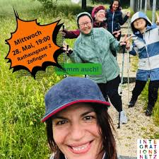 Gestern war schon die 3te Chorprobe unter neuer Leitung von Lita Schärer.  Wunderschöne internationale Lieder haben wir gelernt, gesungen und  mitgetanzt. Nächste Probe am 5.9 fällt aus. Wir sehen uns am 12.9