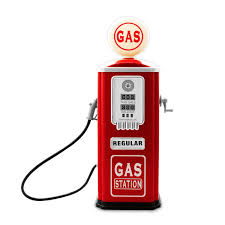 By now you already know that, whatever you are but you may have to act fast as this top gas pump metal is set to become one of the most. Baghera Gas Station Thetot