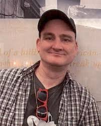 Obituary information for Jeffrey Andrew Rorye