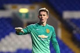 Dean henderson wears wrap™ elite aqua campione. Dean Henderson Pictures Photos Images Zimbio
