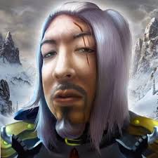 Dan Hurd (@thekrakenisme)