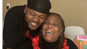 Fundraiser for Zakaria Wright by Rodricka Wiggins : Honoring Mario's Legacy  and His Final Gift