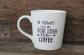 Best coffee quotes images and sayings. Quotes About Coffee Mugs 25 Quotes