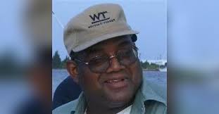 Mr. Ernest James Walker Jr. Obituary