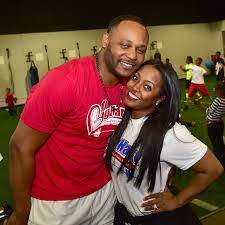 Ed Hartwell Confirms He S The Father Of Keshia Knight Pulliam S Daughter But Isn T Ready To Pay Child Support Essence