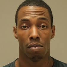 Robbery suspect had nothing to say after sergeant happened by bank holdup