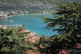 Ohrid and lake ohrid are one of the main tourist destinations in macedonia. What To Do In Ohrid The Pearl Of Macedonia Vagrants Of The World Travel