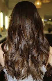 10 Hair Coloring Ideas For Indian Hair And Skin Tone For 2020 In 2020 Hair Styles Long Hair Styles Chocolate Brown Hair Color