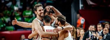 View his overall, offense on nba 2k21, the current version of pau gasol has an overall 2k rating of 75 with a build of a stretch. Spain With A Lot Of Options Despite Pau Gasol Out Of World Cup Following Foot Surgery Fiba Basketball World Cup 2019 Fiba Basketball