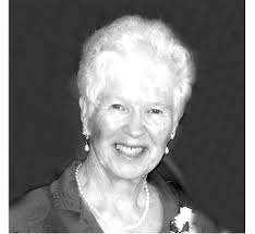 Eleanor Elizabeth (nee Moloughney) MCEVOY