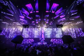 Pin On Event Show Performance
