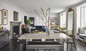 There are so many options to choose from, when you decide to use mirrors in the interior decor. How To Decorate With Mirrors Decorating Ideas For Mirrors
