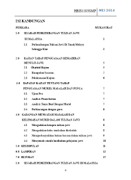 Top Pdf Sejarah Perkembangan Tulisan Jawi Di Malaysia 123dok Com